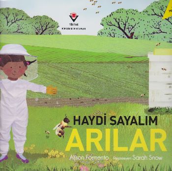 Haydi Sayalım - Arılar