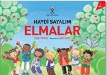 Haydi Sayalım Elmalar