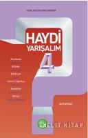 Haydi Yarışalım 4