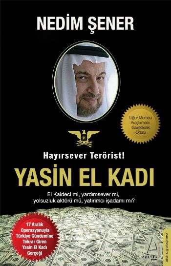 Hayırsever Terörist Yasin El Kadı