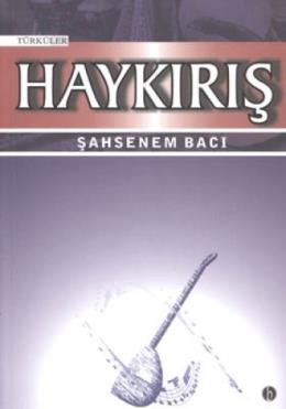 Haykırış