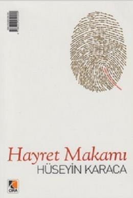 Hayret Makamı - Meqame Heyrete
