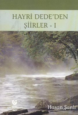 Hayri Dede’den Şiirler 1