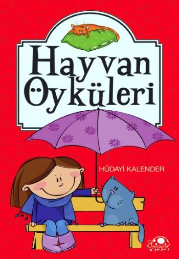 Hayvan Öyküleri