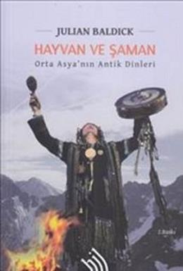 Hayvan ve Şaman