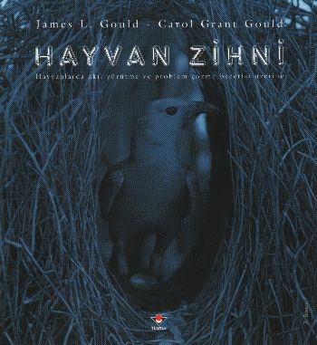 Hayvan Zihni Ciltsiz %17 indirimli J.L.Gould-C.G.Gould