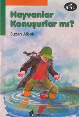 Hayvanlar Konuşurlar mı