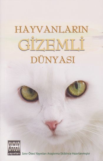 Hayvanların Gizemli Dünyası Kolektif