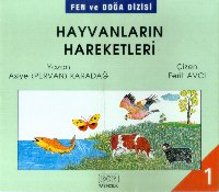 Hayvanların Hareketleri