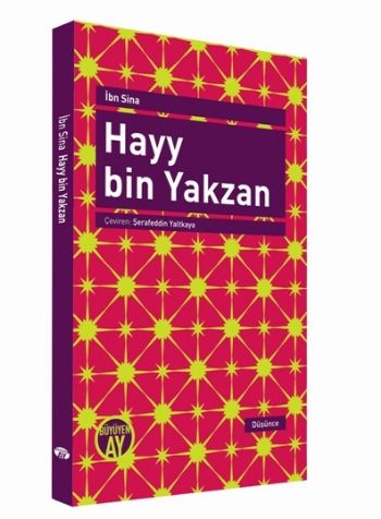 Hayy Bin Yakzan İbn Sina