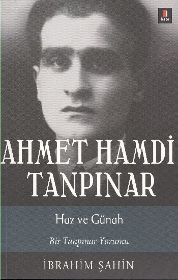 Haz ve Günah %25 indirimli Ahmet Hamdi Tanpınar