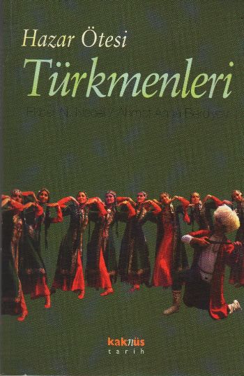 Hazar Ötesi Türkmenleri