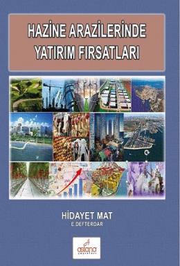 Hazine Arazilerinde Yatırım Fırsatları