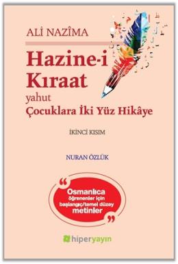 Hazine-i Kıraat 2. Kısım