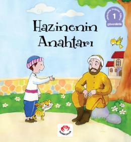 Hazinenin Anahtarı