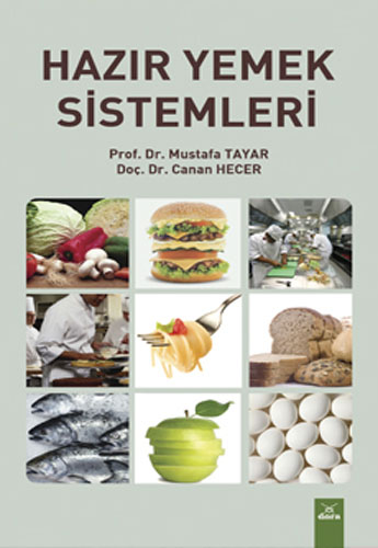 Hazır Yemek Sistemleri