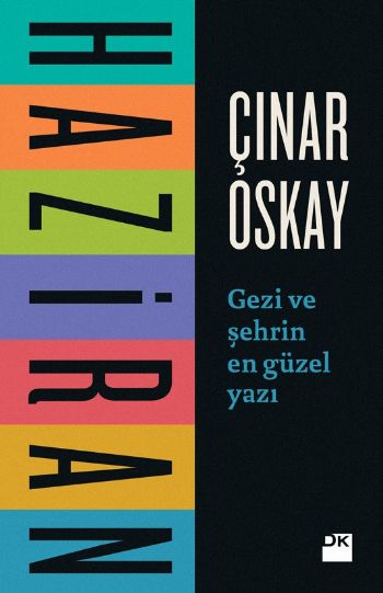 Haziran %17 indirimli Çınar Oskay