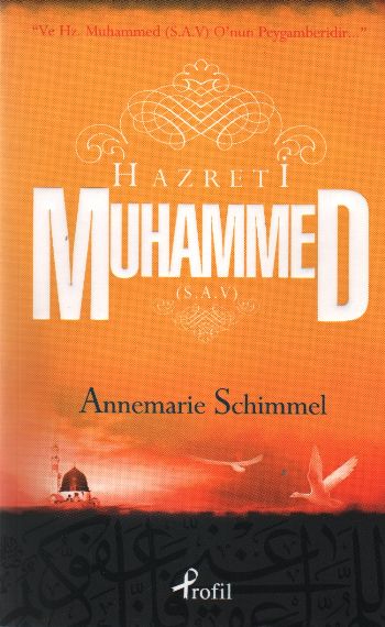 Hazreti Muhammed %25 indirimli Annemarie Schimmel
