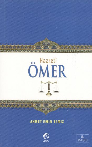 Hazreti Ömer