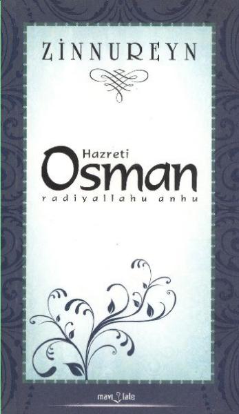 Hazreti Osman (ra)