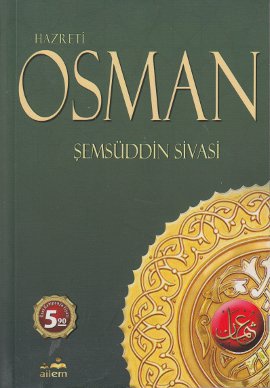 Hazreti Osman