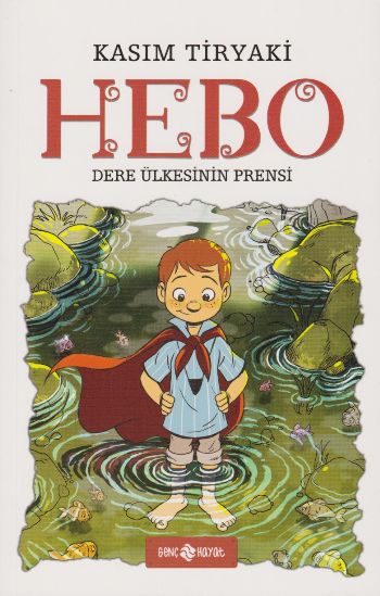 Hebo-Dere Ülkesinin Prensi