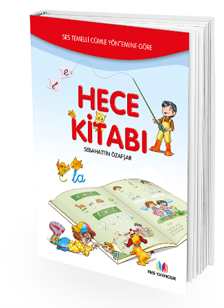 Fms Yayıncılık Hece Kitabı