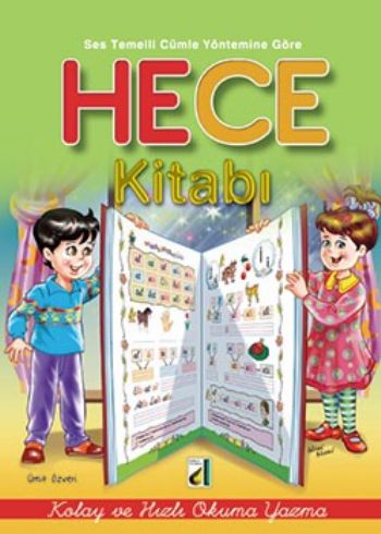 Hece Kitabı