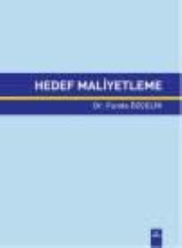 Hedef Maliyetleme