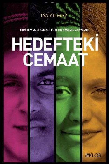 Hedefteki Cemaat İsa Yılmaz