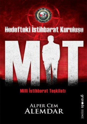 Mit Alper Cem Alemdar