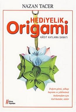Origami-Hediyelik %17 indirimli Nazan Tacer