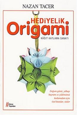 Hediyelik Origami