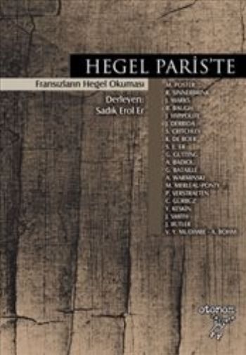 Hegel Pariste Kollektif