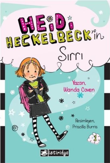 Heidi Heckelbeckin Sırrı %17 indirimli Wanda Coven