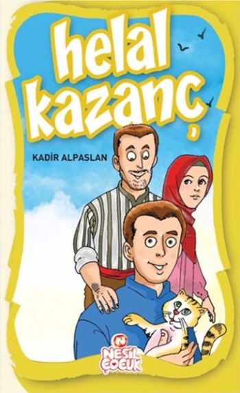 Helal Kazanç