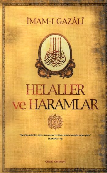 Helaller ve Haramlar %17 indirimli İmamı Gazali