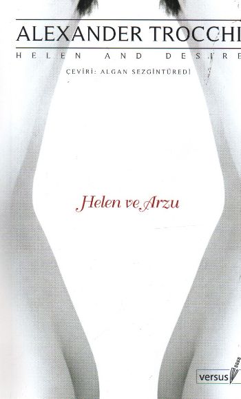 Helen ve Arzu