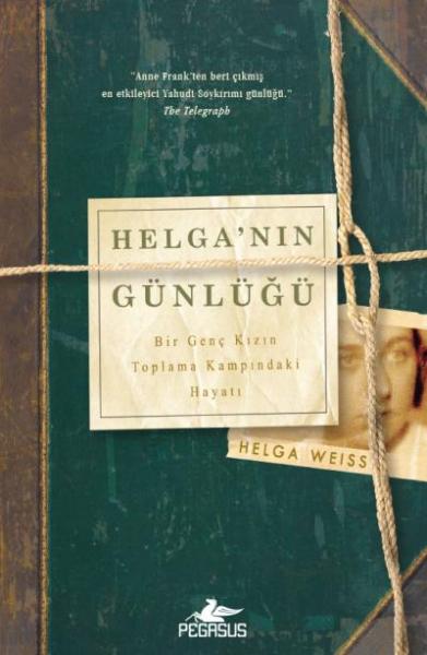 Helga'nin Günlüğü