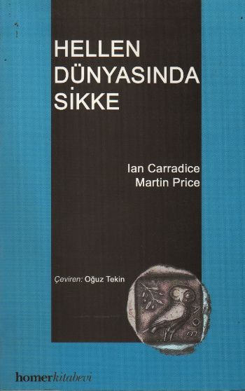 Hellen Dünyasında Sikke %17 indirimli I.Carradice-M.Price