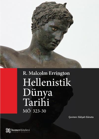 Hellenistik Dünya Tarihi Kolektif