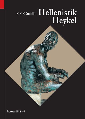 Hellenistık Heykel %17 indirimli R.R.R. Smıth