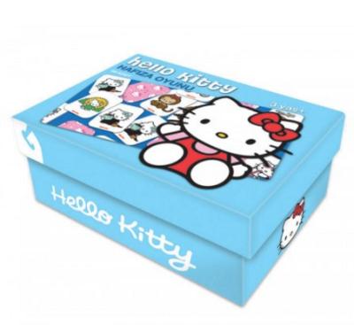 Hello Kitty Hafıza Oyunu 48 Parça Kolektif