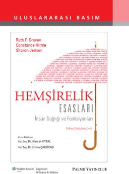 Hemşirelik Esasları (İnsan Sağlığı ve Fonksiyonları)