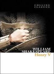 Henry 5 (Collins Classics) William Shakespeare
