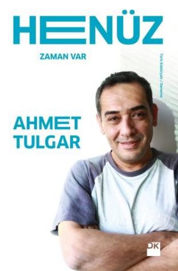 Henüz %17 indirimli Ahmet Tulgar