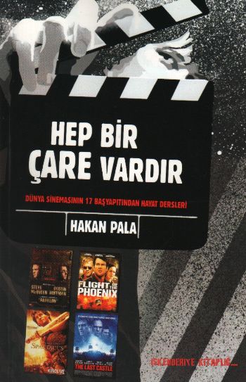 Hep Bir Çare Vardır