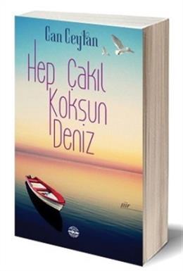 Hep Çkaıl Koksun Deniz %17 indirimli Can Ceylan