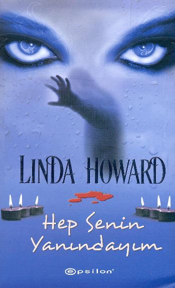 Hep Senin Yanındayım %25 indirimli Linda Howard