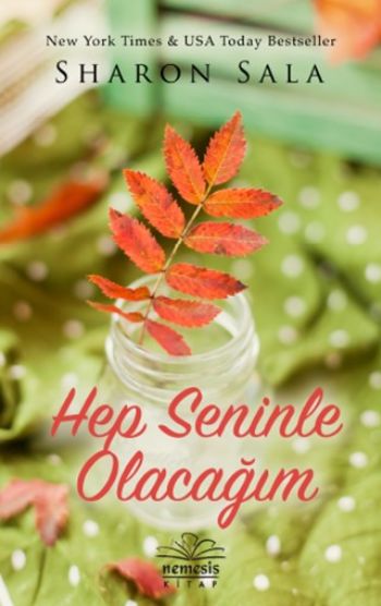 Hep Seninle Olacağım